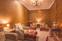 Corick House Hotel & Spa Hotels in Augher