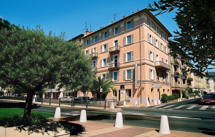 Hôtel Relais Acropolis