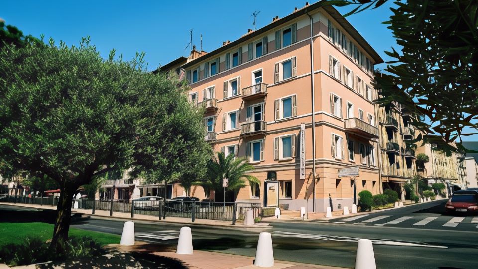 Hôtel Relais Acropolis