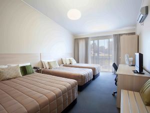 Auckland Airport Kiwi Motel