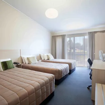 Auckland Airport Kiwi Motel Отели рядом с достопримечательностью «Мангер»