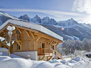 Les Chalets des Liarets