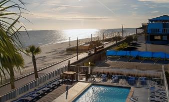 South Beach Biloxi Hotel & Suites