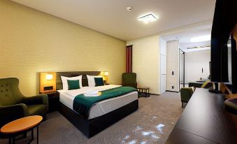 M-Pire Hotel Berlin