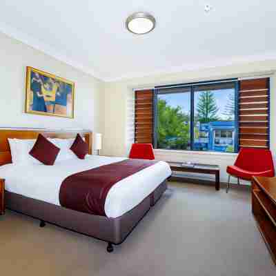 The Sebel Kiama Rooms