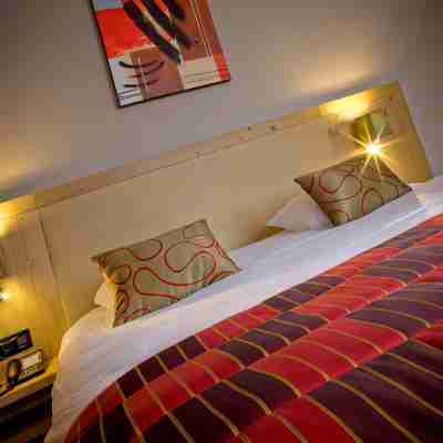 Hotel Verviers Van der Valk Rooms