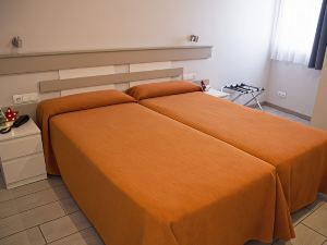 Apartamentos Comfort Calella