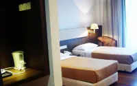 Scout Inn Hotels in Kuala Terengganu