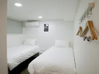 K-Guesthouse Dongdaemun Premium 2 - Pensionat
