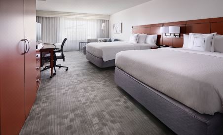 Courtyard Houston Pearland - Housity