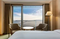Hotel Hyundai by Lahan Mokpo Hotels in Yeongam-gun