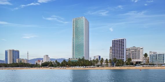 Muong Thanh Luxury Nha Trang Hotel