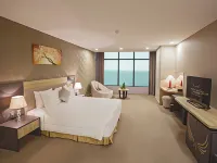 Muong Thanh Luxury Nha Trang Hotel Hotels near 2/4 Square