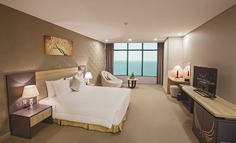 Muong Thanh Luxury Nha Trang Hotel