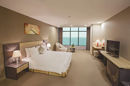 Muong Thanh Luxury Nha Trang Hotel