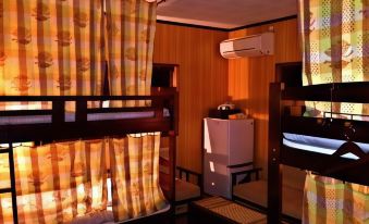 Aoshima Guesthouse Hooju