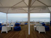 Villa Dafne Hotels in Parco Scizzo-parchitello