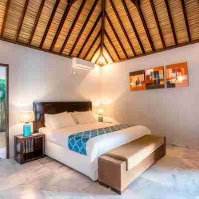 Gili Villas Rooms