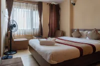 Holiday Hostel