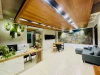 WD Hotel โรงแรมในจินเหมิน