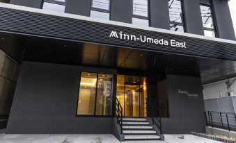 Minn Umeda-East