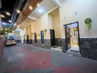 Griya Kinari Syari'ah فنادق في Kota