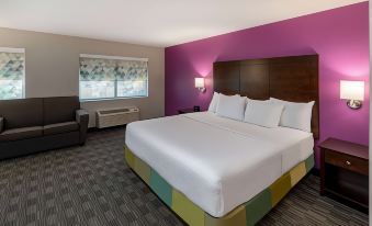 La Quinta Inn & Suites by Wyndham Houston NW Brookhollow