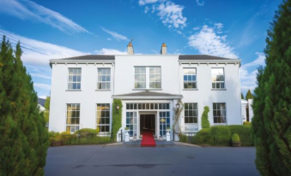 5. 캐슬 오크스 하..