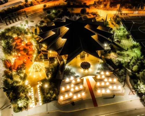 Ho Ciudad de Jaén by Olivencia Hotels in Jaén