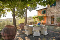 Fattoria Il Milione Agriturismo Hotels in Scandicci