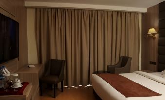 Monty Suites Calabar