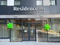 Residence Inn Essen City Hotel in zona Primark Essen