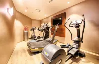 Leonardo Royal Hotel Barcelona Fira - Fitnessstudio