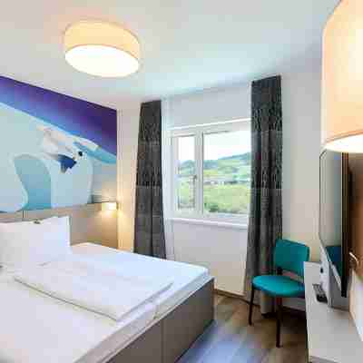 Best Western Hotel Kiefersfelden Rooms