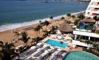 HS Hotsson Hotel Acapulco