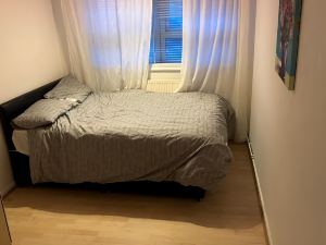 Normanton - Budget Double Room