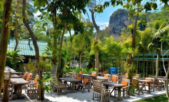 Dream Valley Resort Tonsai Beach