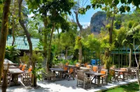Dream Valley Resort Tonsai Beach