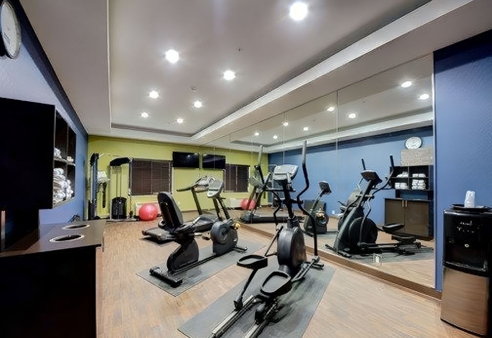 2. 컴포트 인 & ..