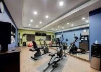 Comfort Inn & Suites Tulsa I-44 West - Rt 66 Hotels in Sand Springs
