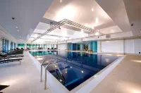 Cbh Donnington Valley Hotel Hotels in Newbury
