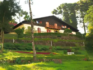 Hotel Cabeça de Boi