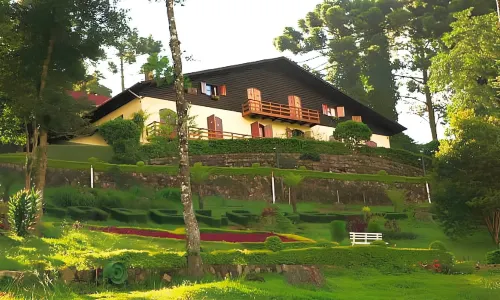 Hotel Cabeça de Boi