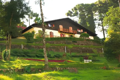 Hotel Cabeça de Boi