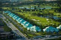 Provident Doral at the Blue - spa