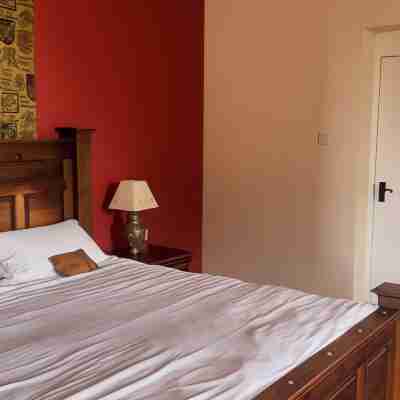 Broomhall Castle Hotel Rooms