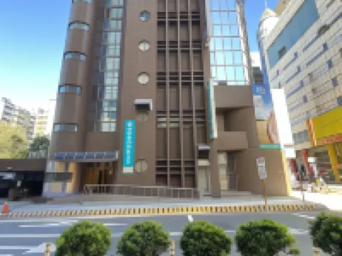 191旅店(桃園分館) 桃園酒店