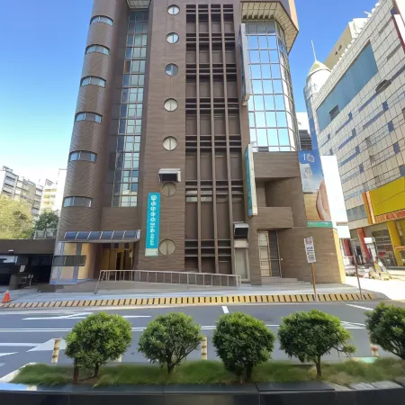191 Hotel Taoyuan Отели рядом с достопримечательностью «Станция Taoyuan»