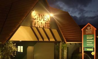 Baden Lodge