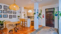 Tigalima Homestay